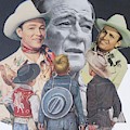 want to be a cowboy