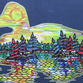 duck lake