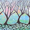 tree stand