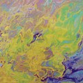 yellow wash